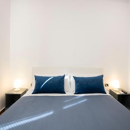 Tredidenari B&B Salerno Luaran gambar