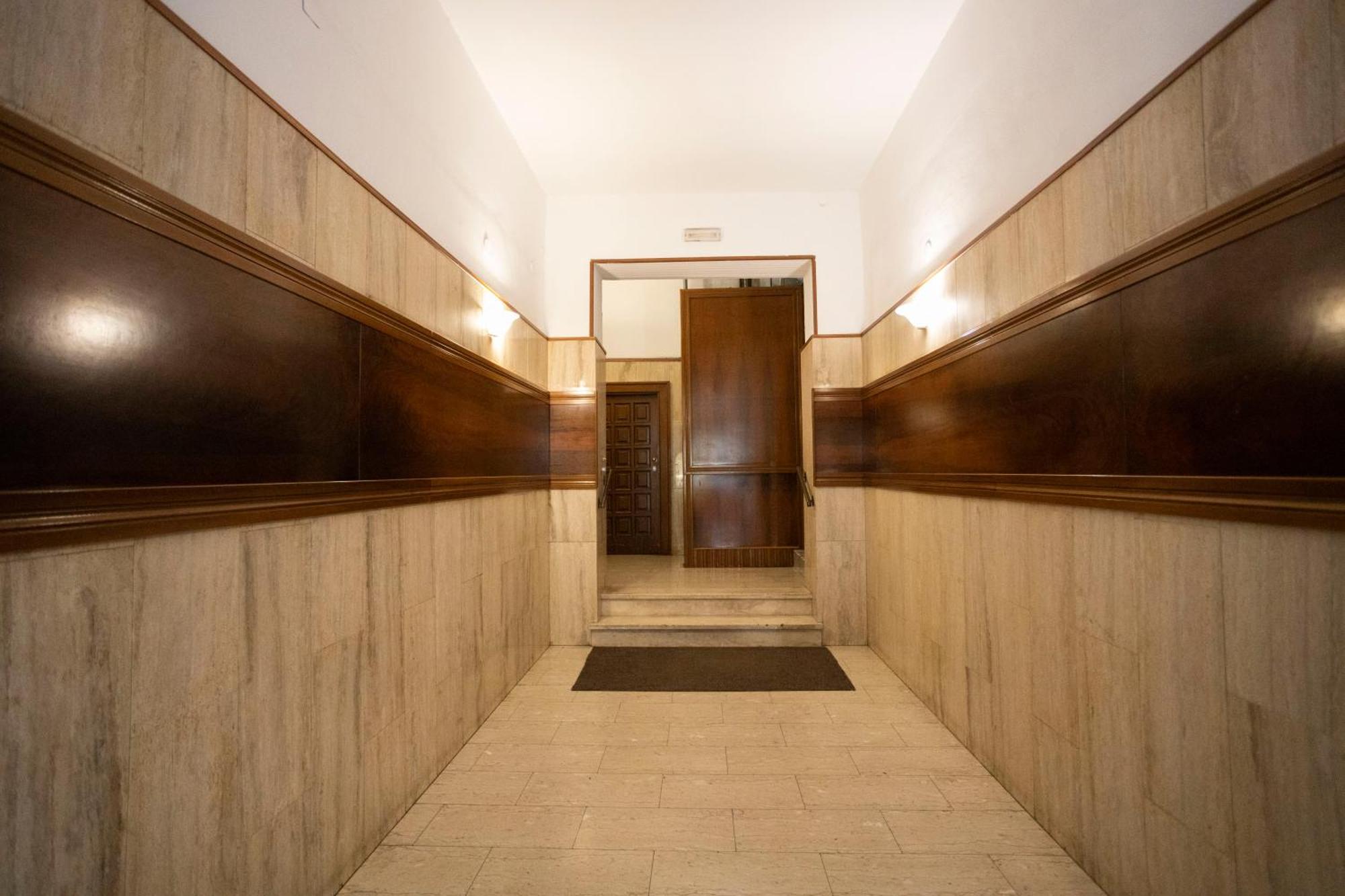 Tredidenari B&B Salerno Luaran gambar