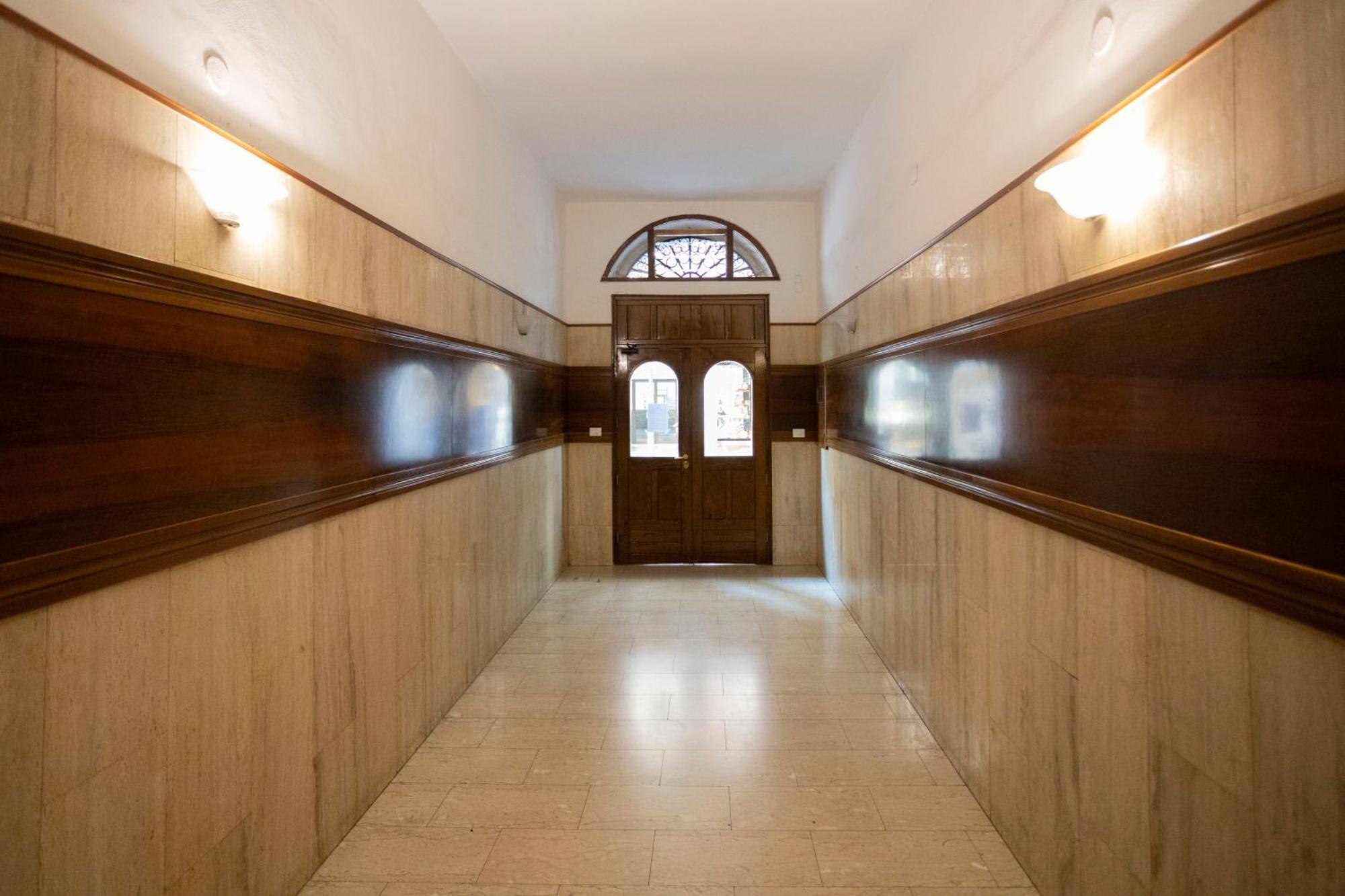 Tredidenari B&B Salerno Luaran gambar