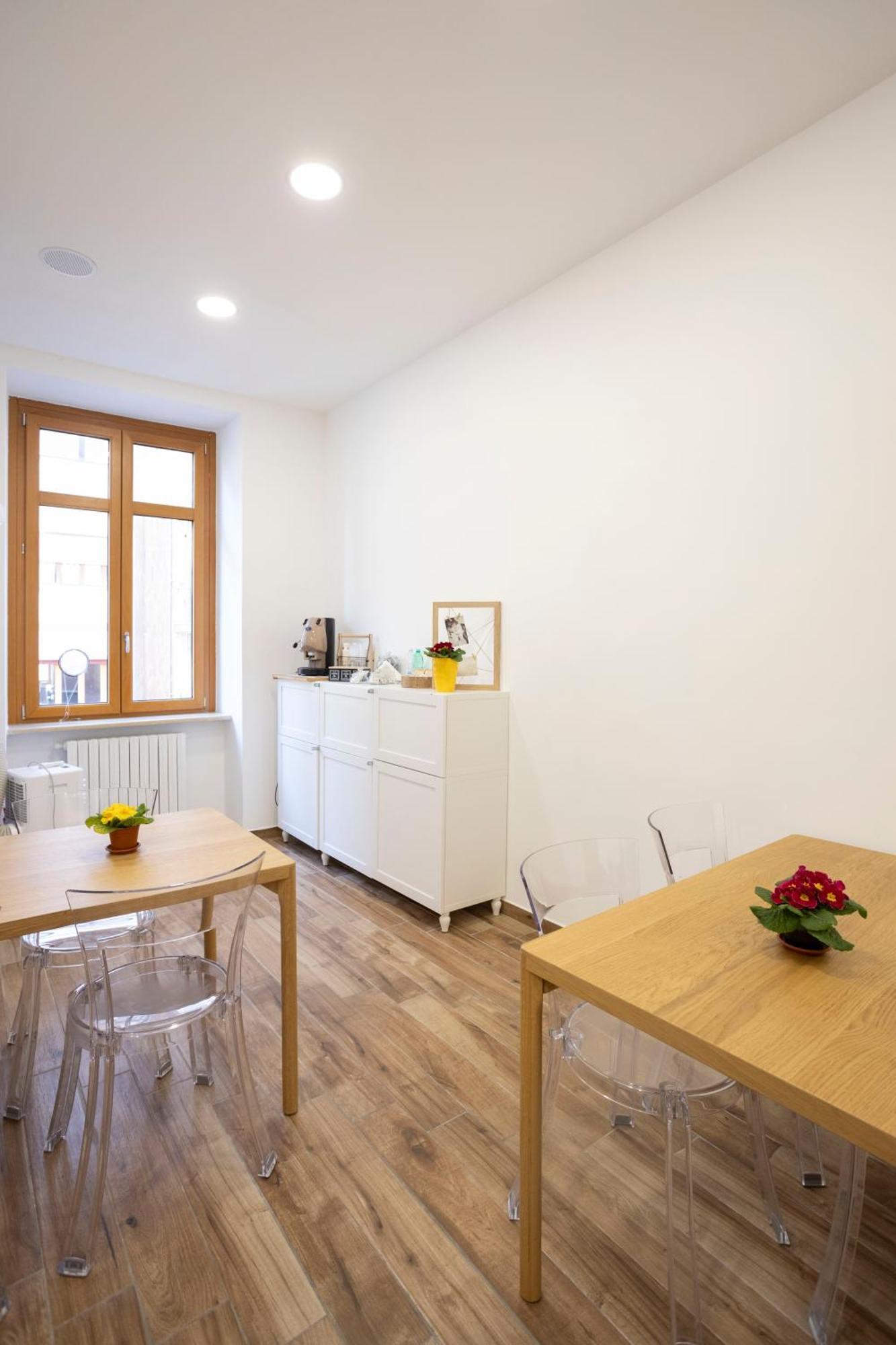 Tredidenari B&B Salerno Luaran gambar