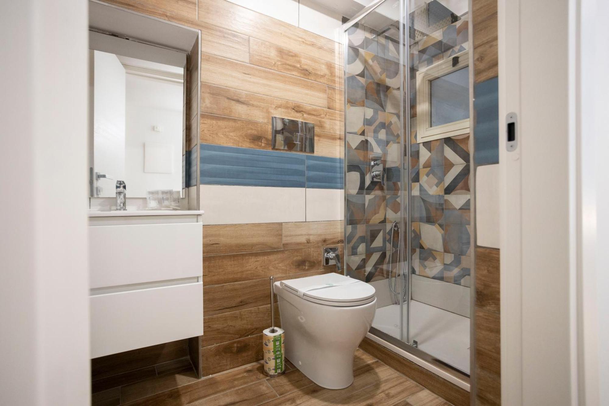 Tredidenari B&B Salerno Luaran gambar