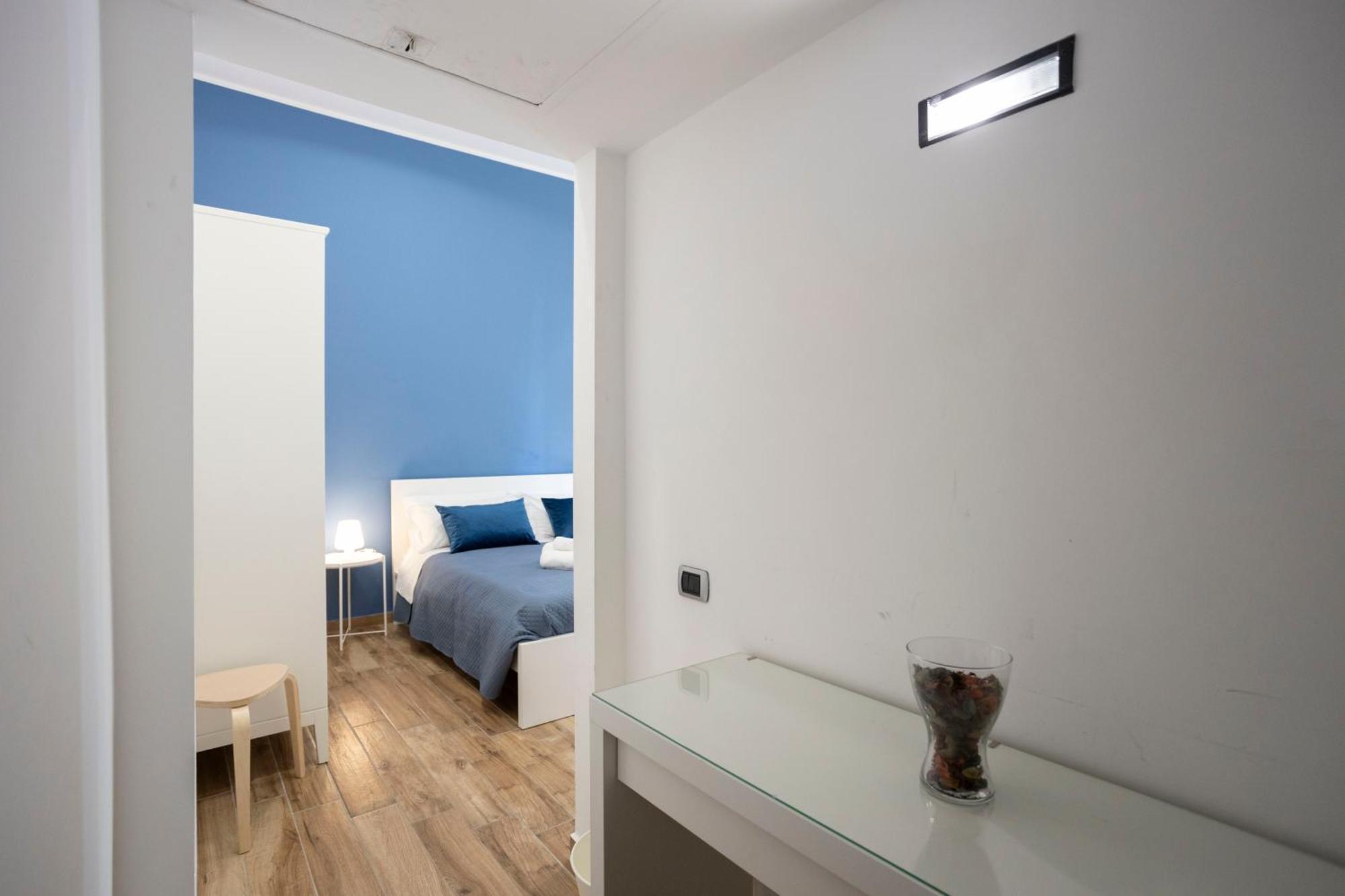 Tredidenari B&B Salerno Luaran gambar