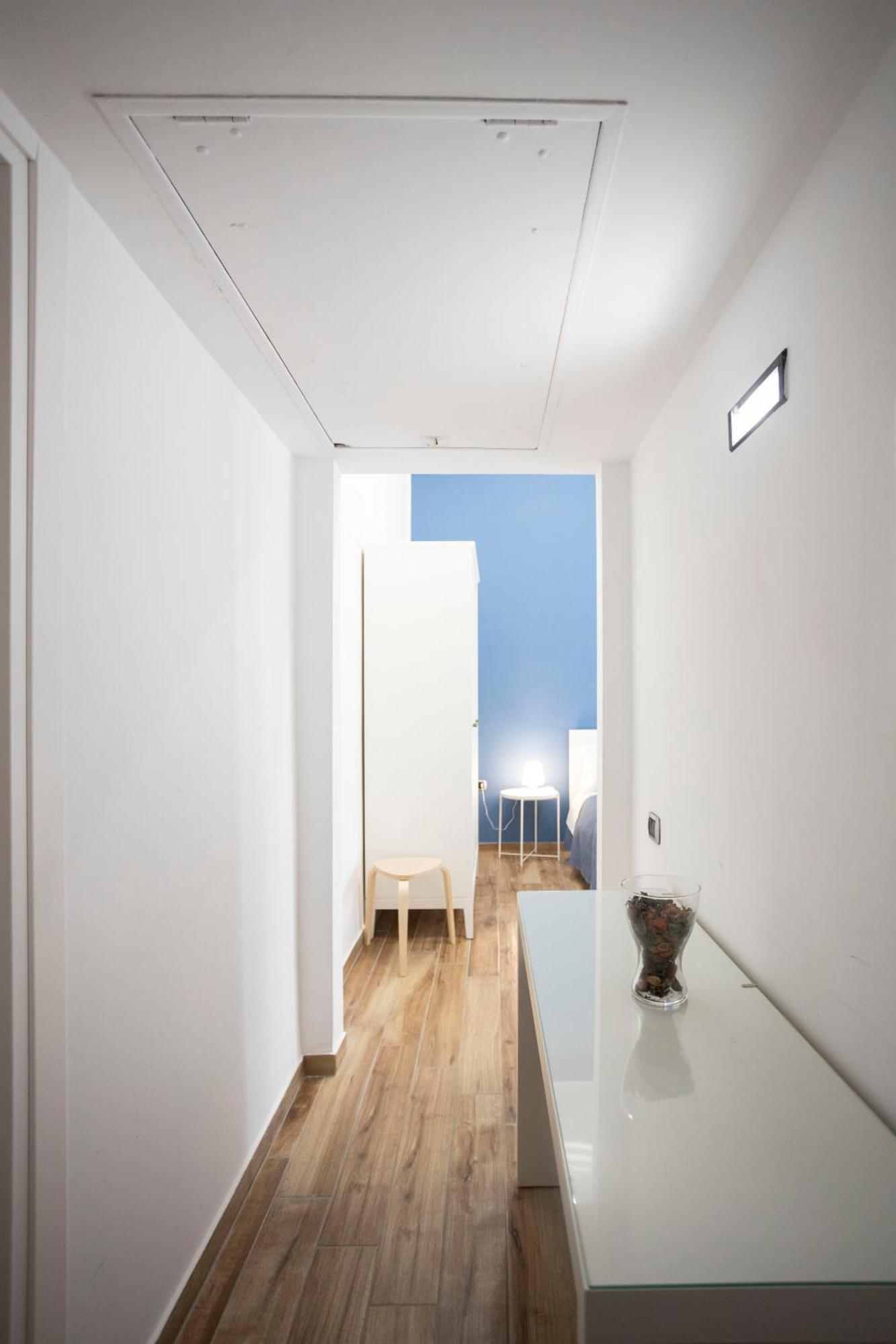 Tredidenari B&B Salerno Luaran gambar