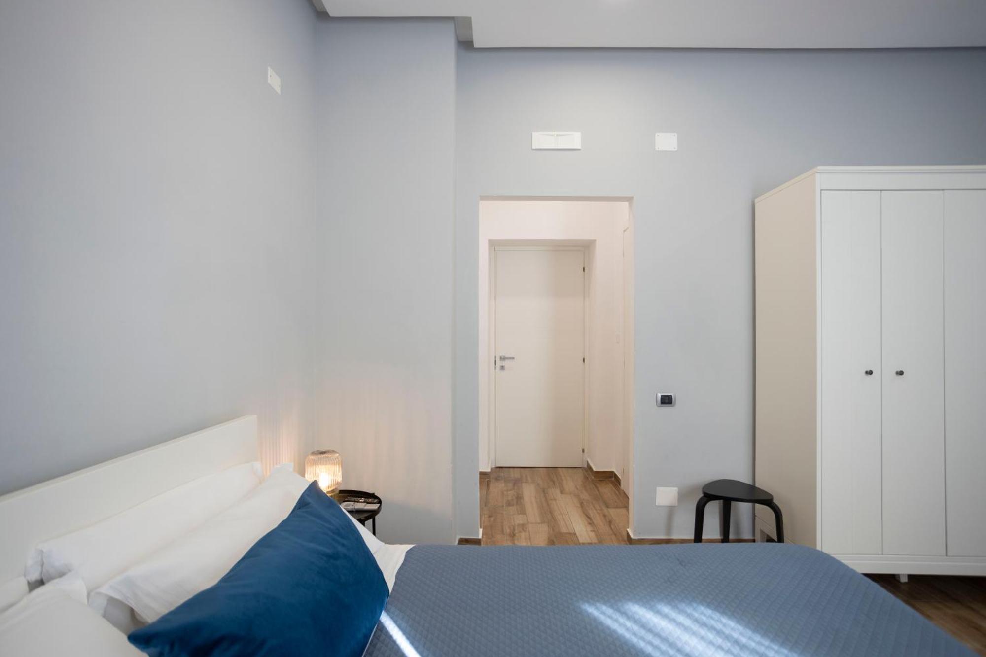 Tredidenari B&B Salerno Luaran gambar