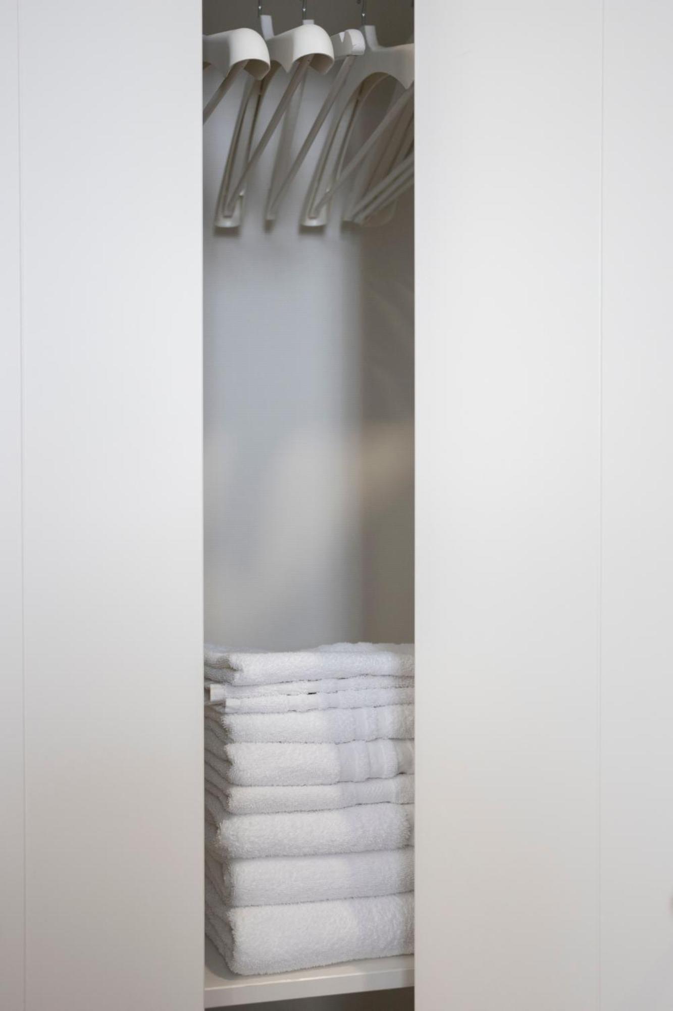 Tredidenari B&B Salerno Luaran gambar