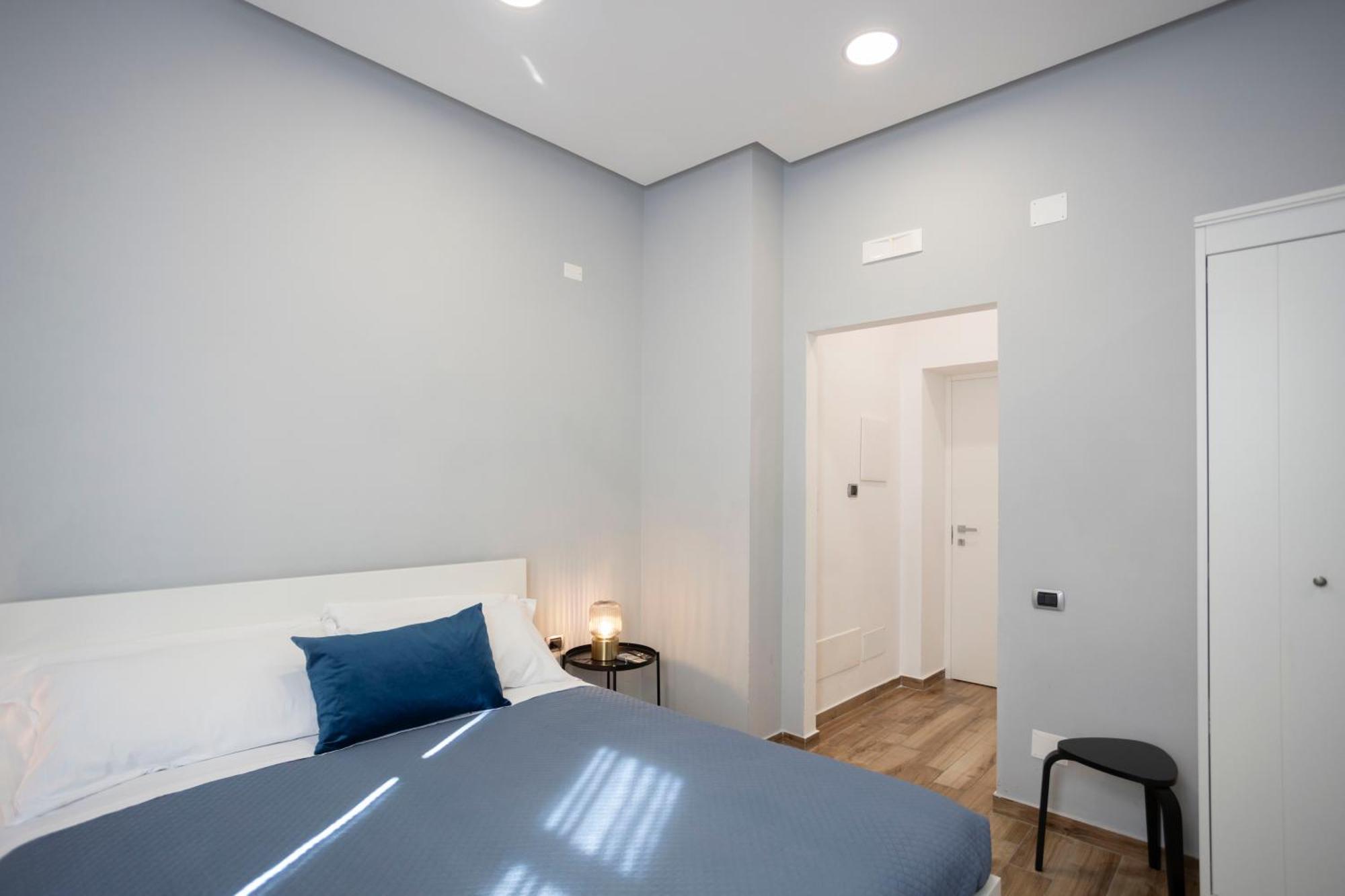 Tredidenari B&B Salerno Luaran gambar