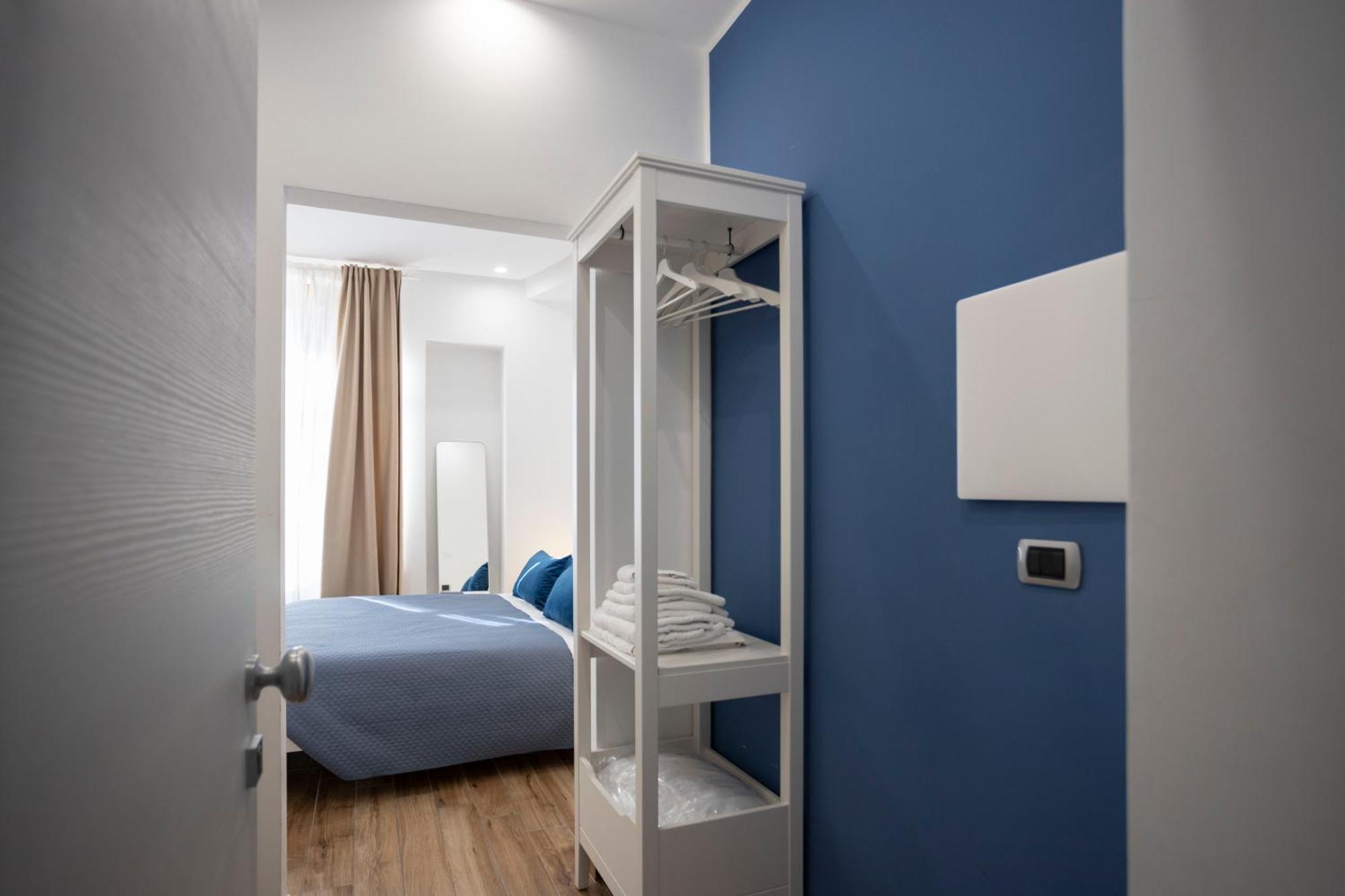 Tredidenari B&B Salerno Luaran gambar